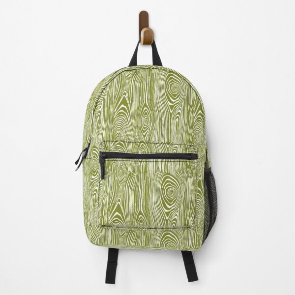 Item preview, Organic Olive Wood Grain Pattern designed and sold by Little Wimbly.