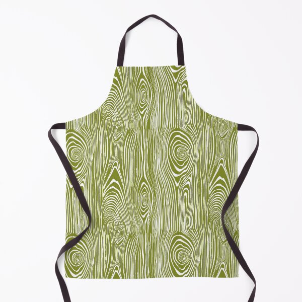 Item preview, Organic Olive Wood Grain Pattern designed and sold by Little Wimbly.