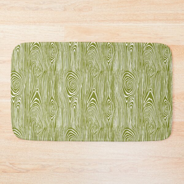 Item preview, Organic Olive Wood Grain Pattern designed and sold by Little Wimbly.