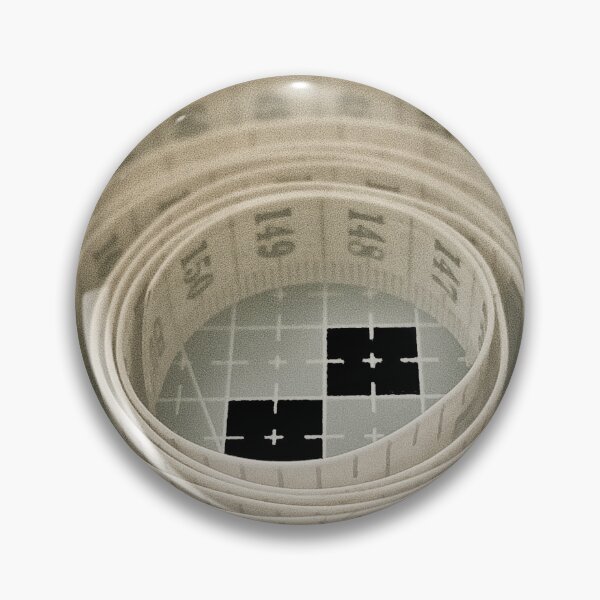 Item preview, Tape measure and graph puzzle designed and sold by Nnone.