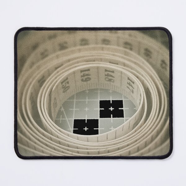 Item preview, Tape measure and graph puzzle designed and sold by Nnone.