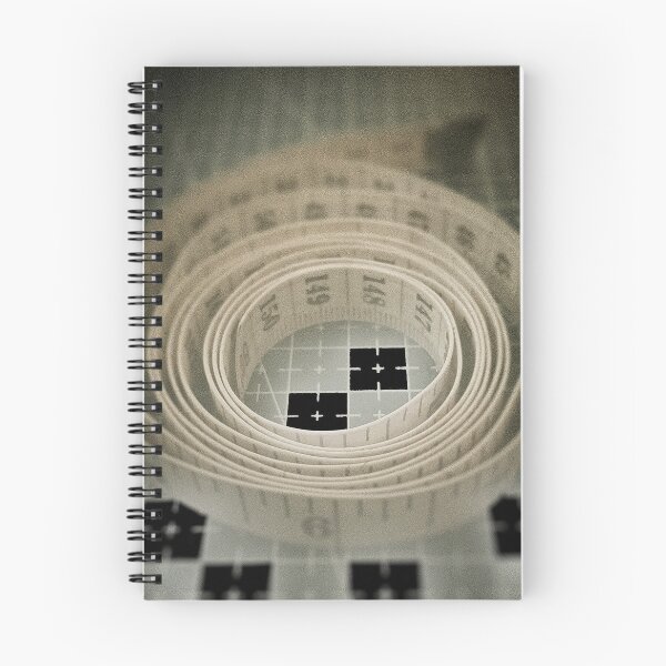 Item preview, Tape measure and graph puzzle designed and sold by Nnone.
