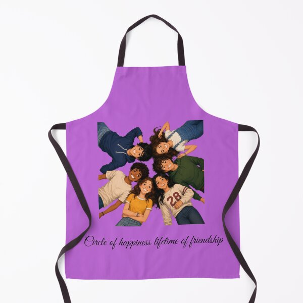 Item preview, A Lifetime of Friendship designed and sold by beforedawnstyle.