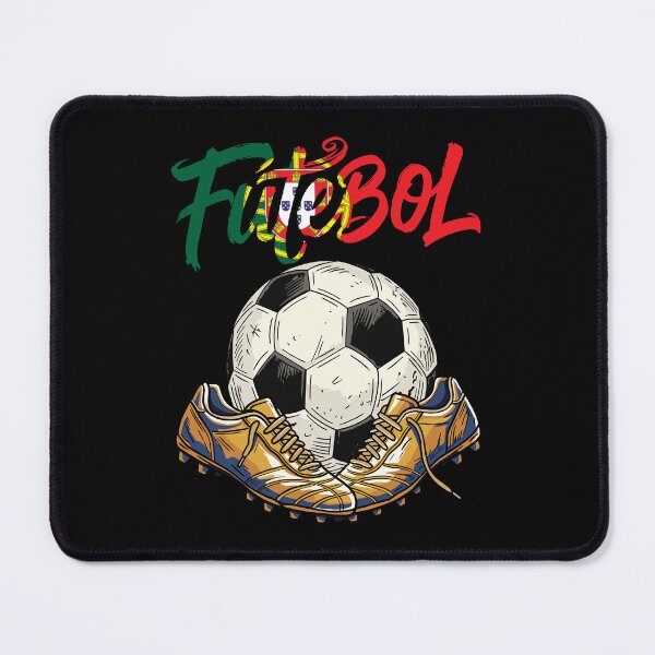Item preview, Portuguese Football Heritage designed and sold by CARPIO Creations.