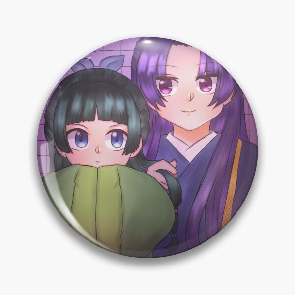 Item preview, Scribble Cute Poison Couple designed and sold by Izaa-aart.