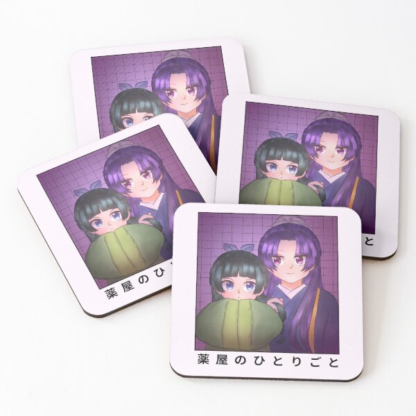 Item preview, Scribble Cute Poison Couple designed and sold by Izaa-aart.