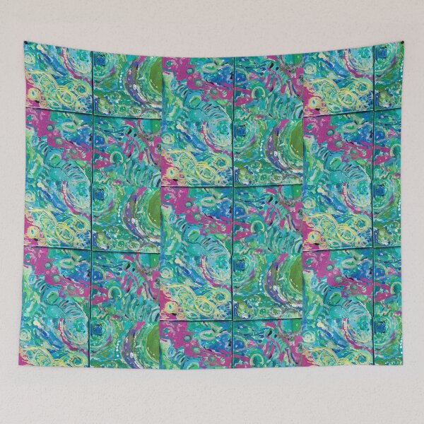 Item preview, Cell 1 designed and sold by Kattrend.
