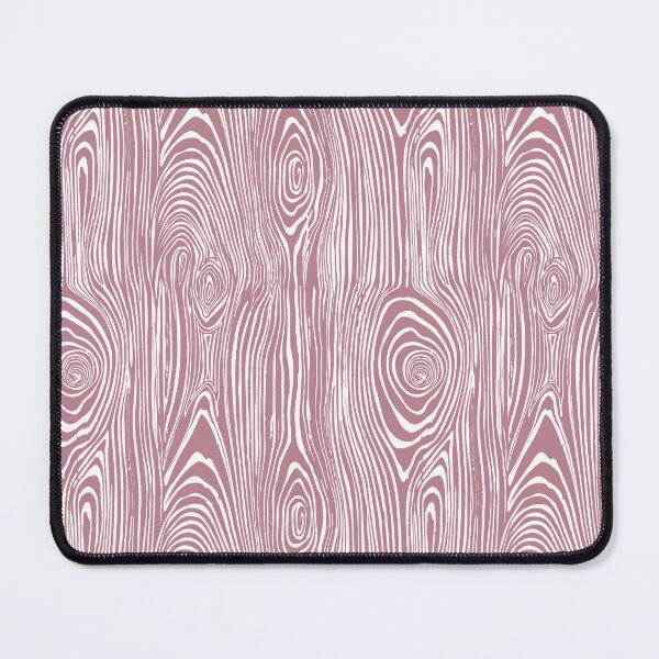 Item preview, Blush Pink Wood Grain Pattern designed and sold by Little Wimbly.