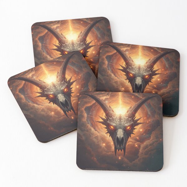 Item preview, ArtCelestialHorrorArt designed and sold by Artrendzs.