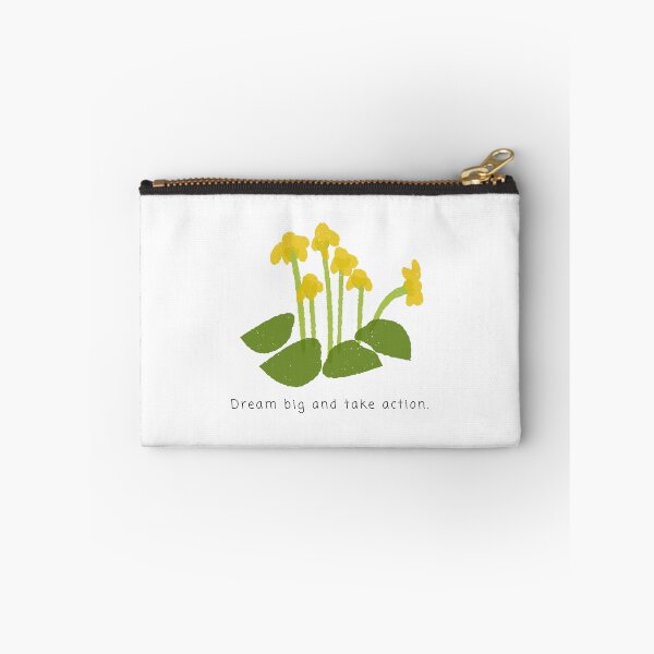 Item preview, DREAM BIG AND TAKE ACTION. designed and sold by PGAart.