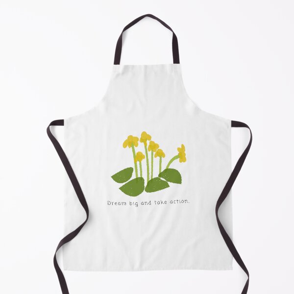 Item preview, DREAM BIG AND TAKE ACTION. designed and sold by PGAart.