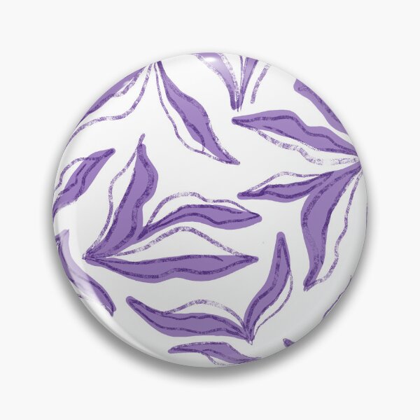 Item preview, Wild bedding - white  Orchid designed and sold by Fabricatemyart.