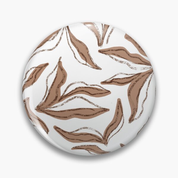 Item preview, Wild bedding - white taupe beige designed and sold by Fabricatemyart.