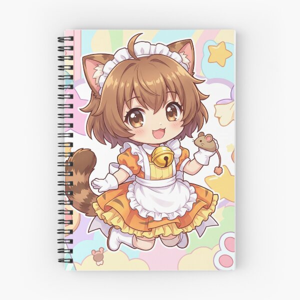 Item preview, Puchiko designed and sold by Solace Sparkles.
