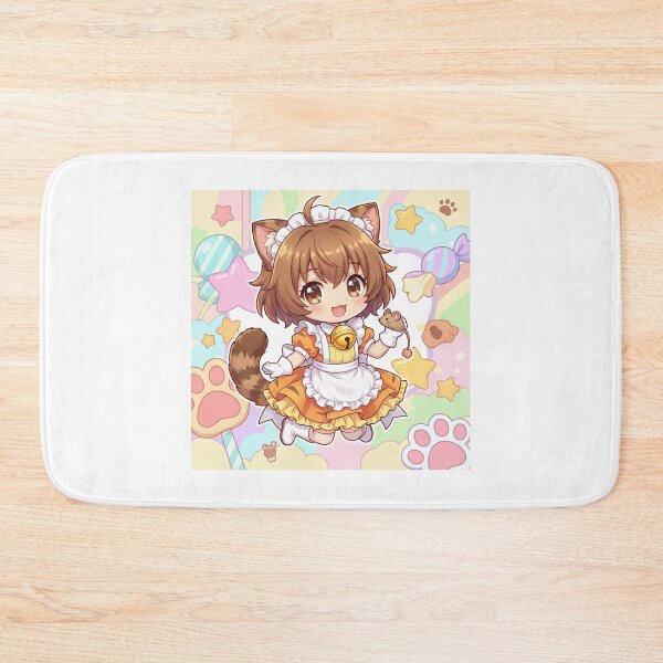 Item preview, Puchiko designed and sold by Solace Sparkles.