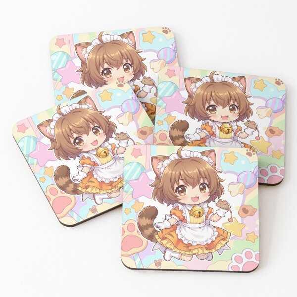 Item preview, Puchiko designed and sold by Solace Sparkles.