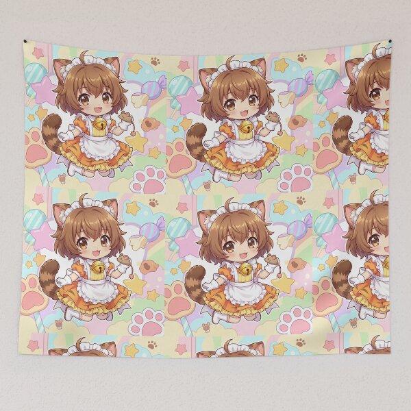 Item preview, Puchiko designed and sold by Solace Sparkles.
