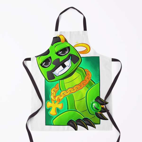 Item preview, Bling Creature designed and sold by NeonViperGlow.