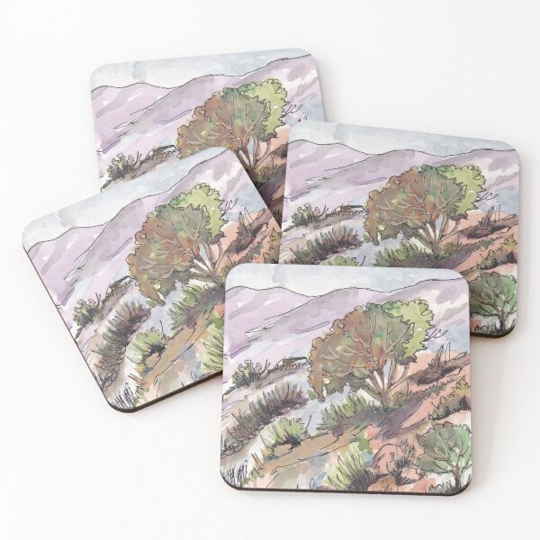Item preview, Invierno en Kromdraai designed and sold by Maree Clarkson .
