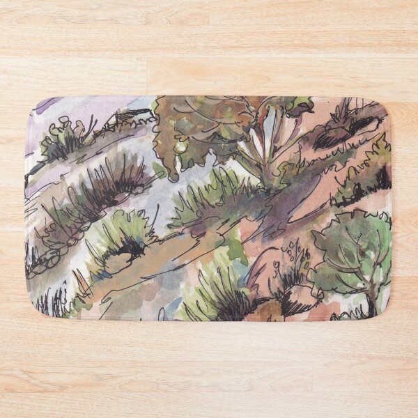 Item preview, Winter in Kromdraai designed and sold by Maree Clarkson .