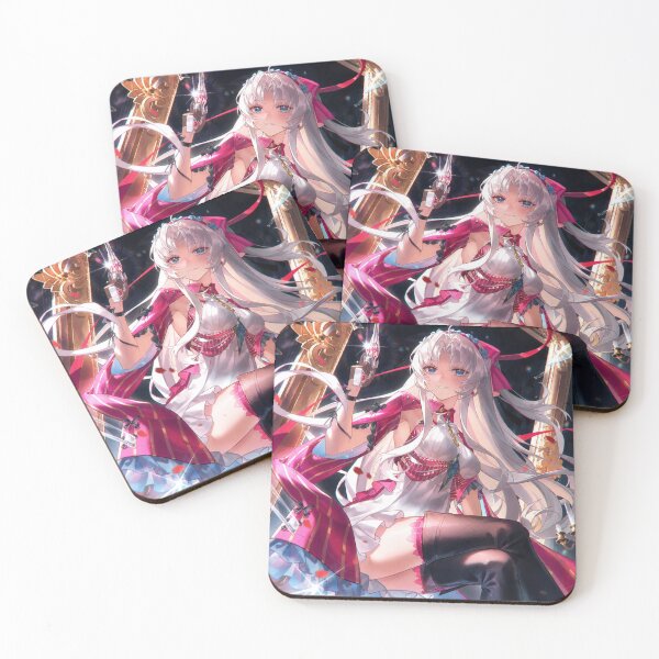 Item preview, Carlotta designed and sold by bmfkfk.