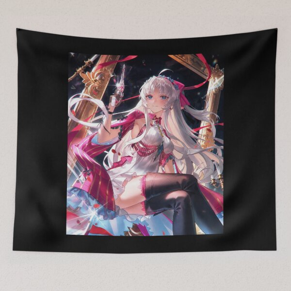 Item preview, Carlotta designed and sold by bmfkfk.