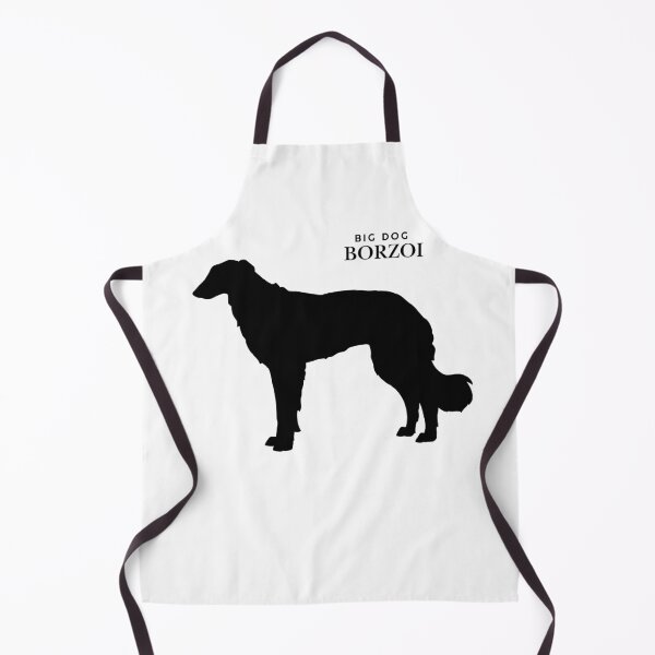 Artikelvorschau, Borzoi lovers entworfen und verkauft von Hachifuji.