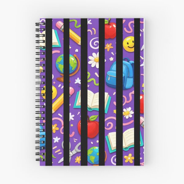 Item preview, Colorful Stripes designed and sold by EfiKrios.