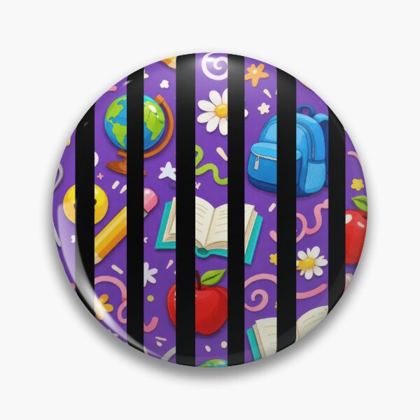 Item preview, Colorful Stripes designed and sold by EfiKrios.