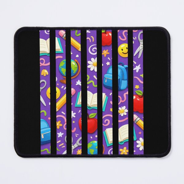 Item preview, Colorful Stripes designed and sold by EfiKrios.