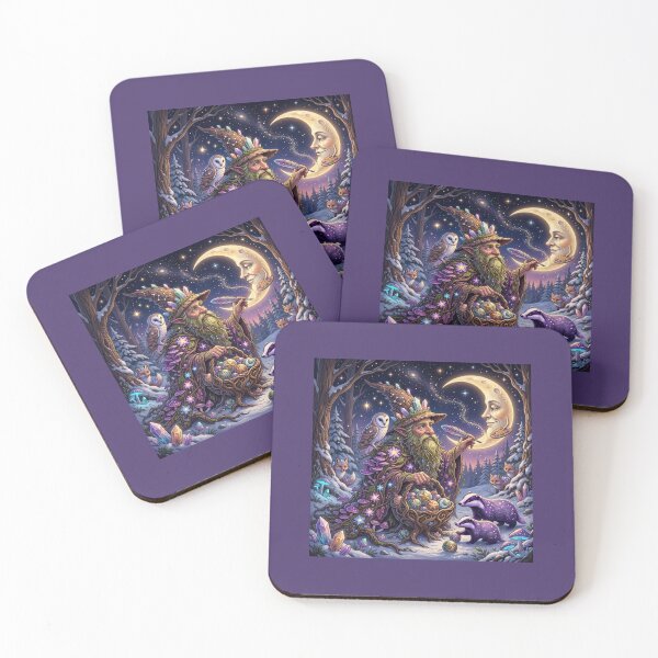Item preview, ​The Star Collector. designed and sold by JoyNest = "The nest of joy".