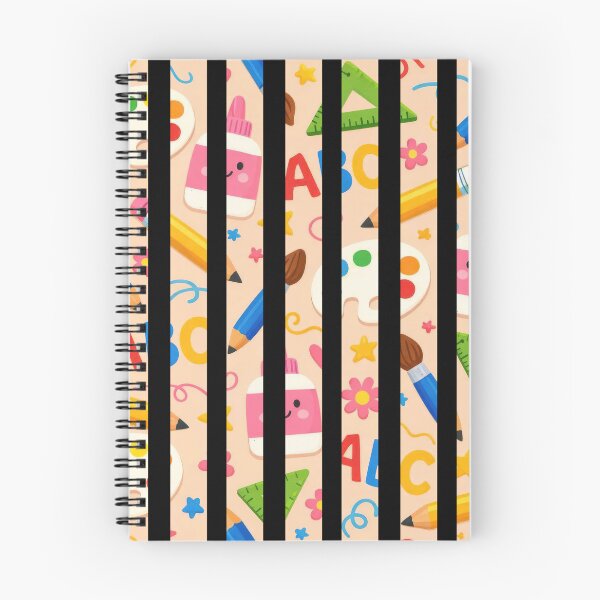 Item preview, Colorful Stripes designed and sold by EfiKrios.