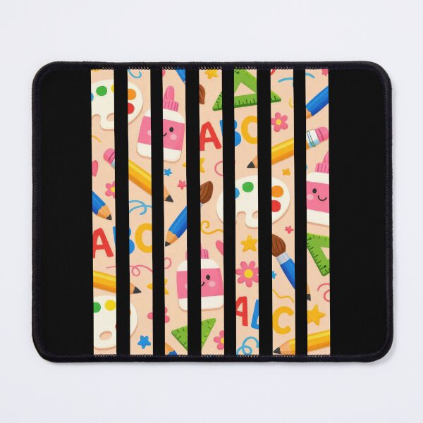 Item preview, Colorful Stripes designed and sold by EfiKrios.