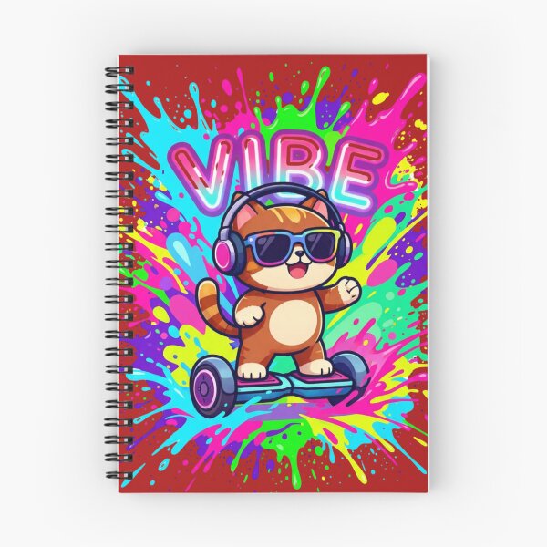Item preview, Vibrant neon color designed and sold by Mattigiov.