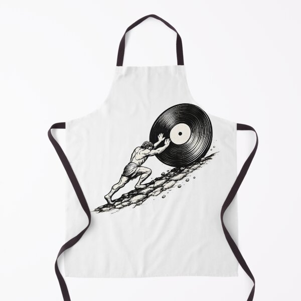 Item preview, Endless Groove designed and sold by ByJD Assembly.