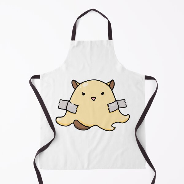 Item preview, Cute Kawaii Taped Yellow Octopus Cat designed and sold by Sleepy-Town.