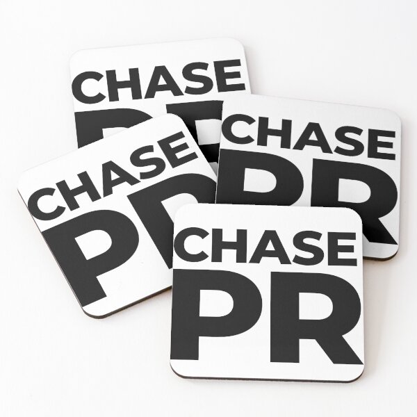 Item preview, Chase PR Minimal Fitness  designed and sold by REGAINART.