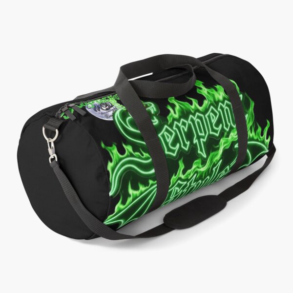 Item preview, Raptilyan Serpent Style | Neon Snake designed and sold by Raptilyan Creations | Apparel & Stickers.