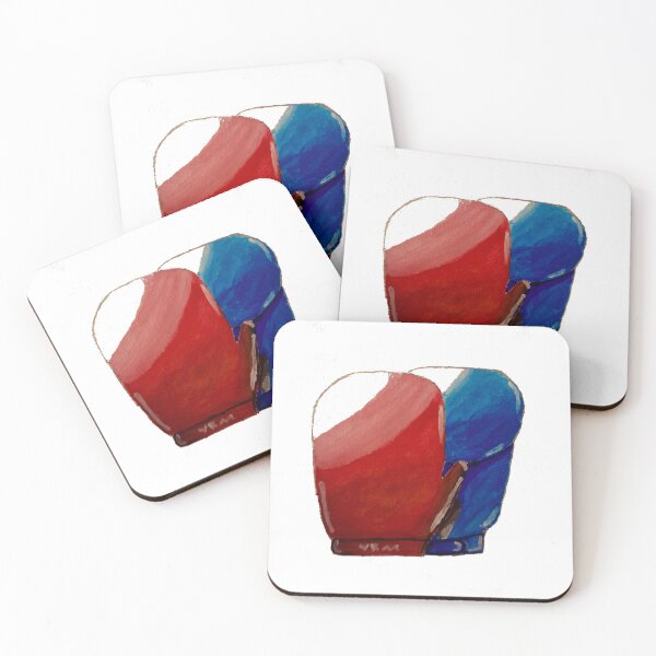 Item preview, Even Match designed and sold by Vkmillustration.