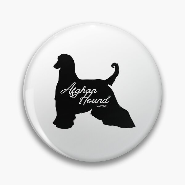Item preview, For Afghan Hound Lovers designed and sold by Hachifuji.