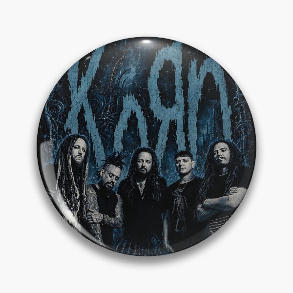 Item preview, KORN designed and sold by TeeCodes.