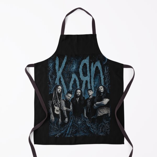 Item preview, KORN designed and sold by TeeCodes.