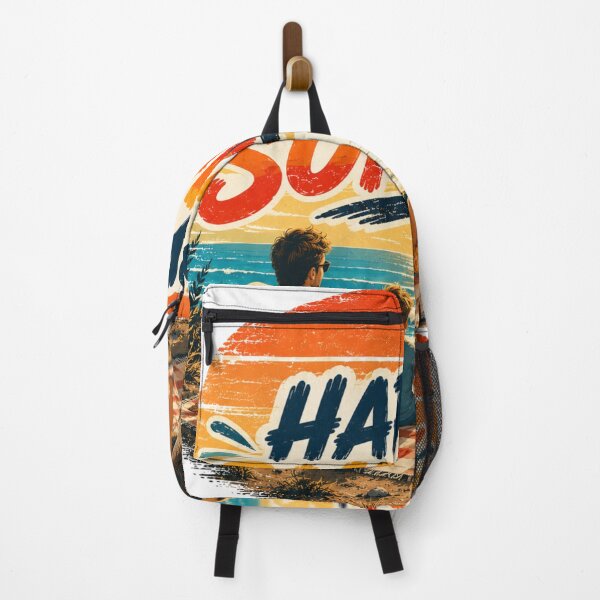 Item preview, happy summer designed and sold by Brejko.