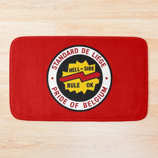 Item preview, Hell-Side Rule From Liege designed and sold by canvasriddle.