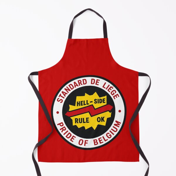 Item preview, Hell-Side Rule From Liege designed and sold by canvasriddle.