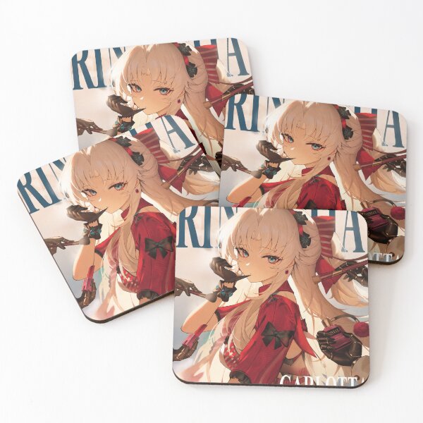 Item preview, Carlotta designed and sold by bmfkfk.