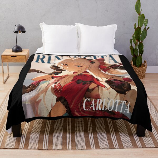 Item preview, Carlotta designed and sold by bmfkfk.