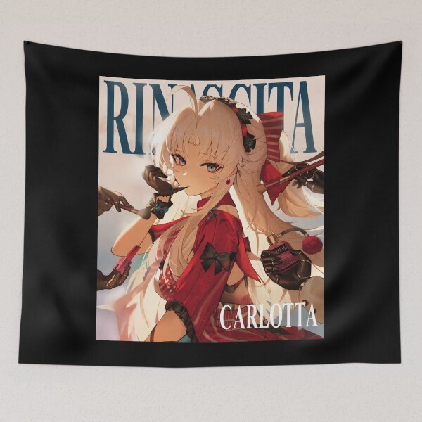 Item preview, Carlotta designed and sold by bmfkfk.