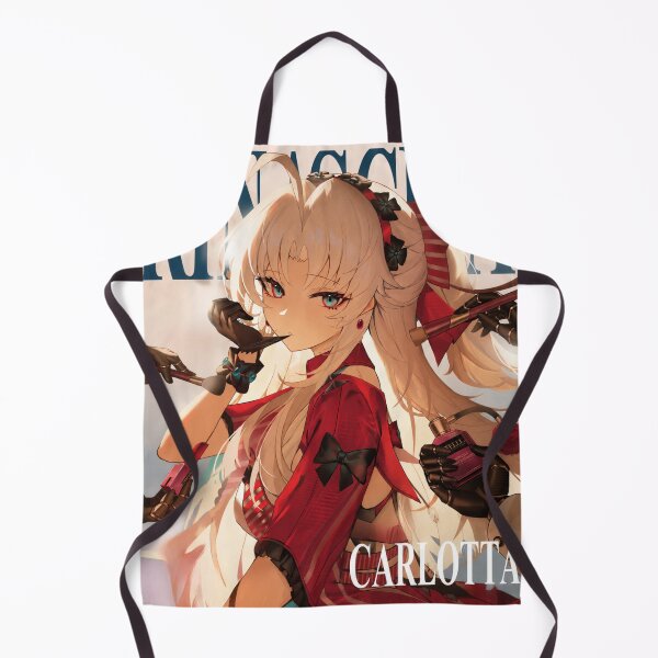Item preview, Carlotta designed and sold by bmfkfk.