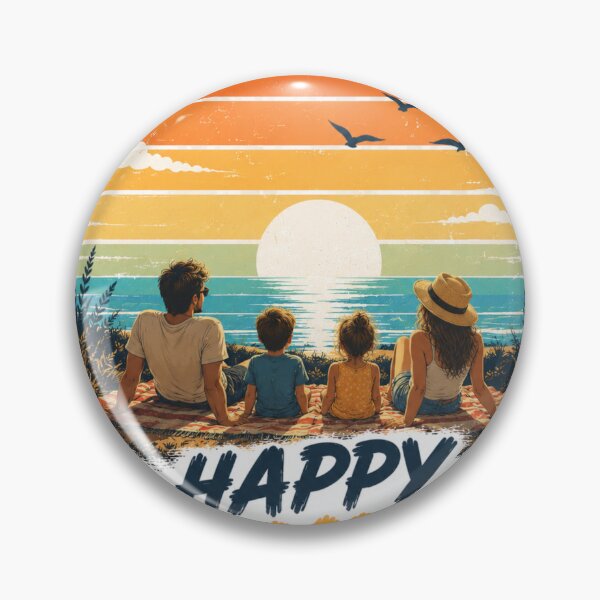 Item preview, happy summer designed and sold by Brejko.